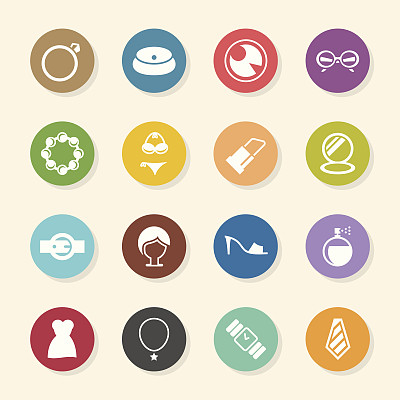 时尚偶像-色圈系列图片下载