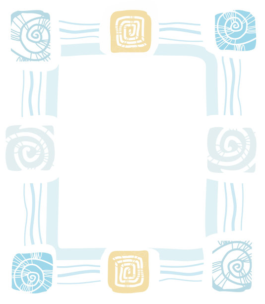 海贝壳，软体动物，颜色，扁平。图片下载