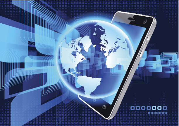 通信技术图片下载