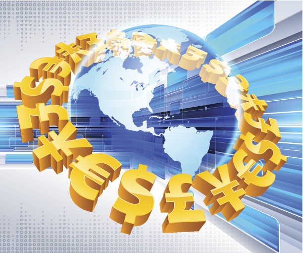 全球业务图片下载