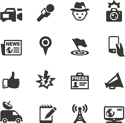 新闻图标图片下载