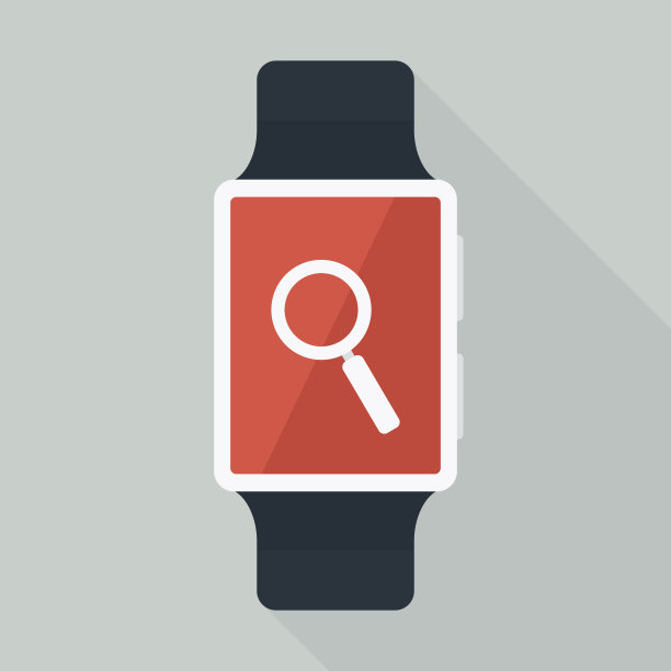 聪明的手表图片下载