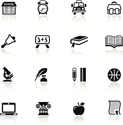 学校图标设置图片下载