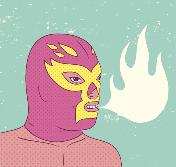 卢恰画像图片下载