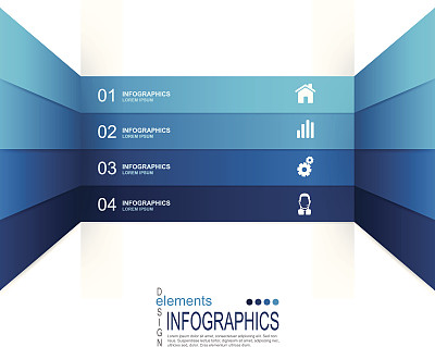文摘信息图图片下载