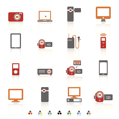 电子图标图片下载