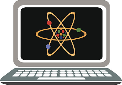 科学研究在线图片下载