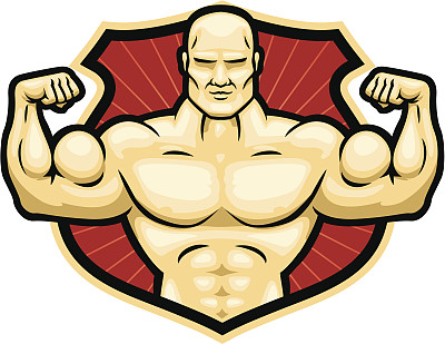 强人波峰图片下载