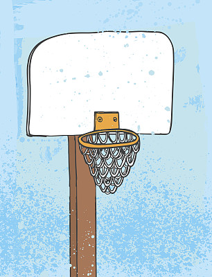 篮球网图片下载