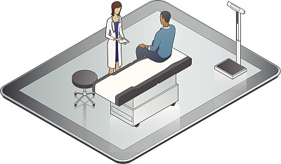 在线医生图片下载