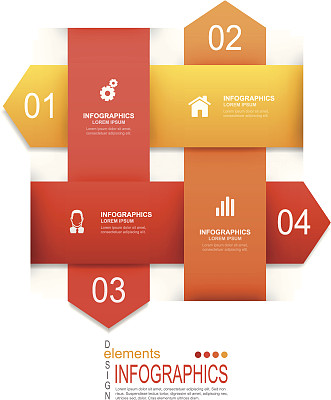 文摘信息图图片下载