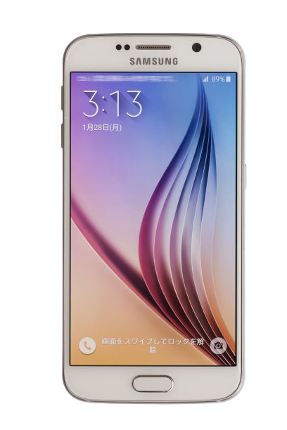 三星S6(日语)图片下载