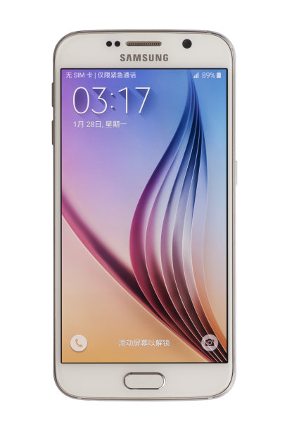 三星S6(中文)图片下载