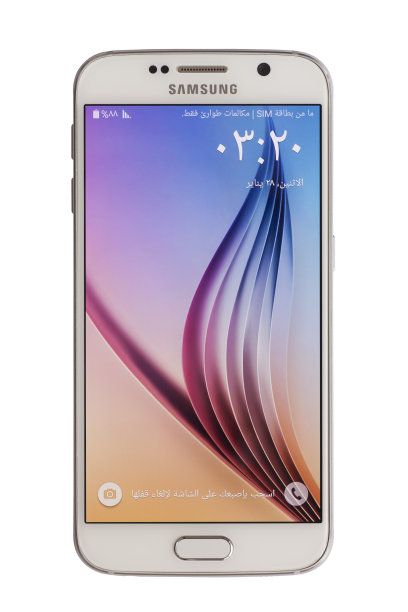三星S6(阿拉伯语)图片下载