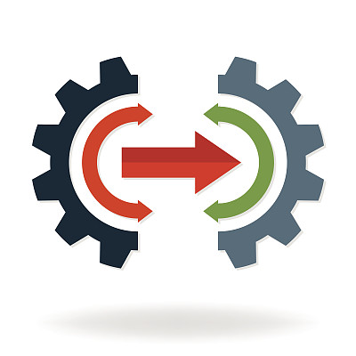 摘要齿轮的概念图片下载