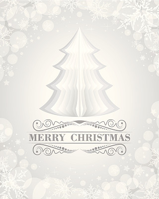 圣诞贺卡图片下载