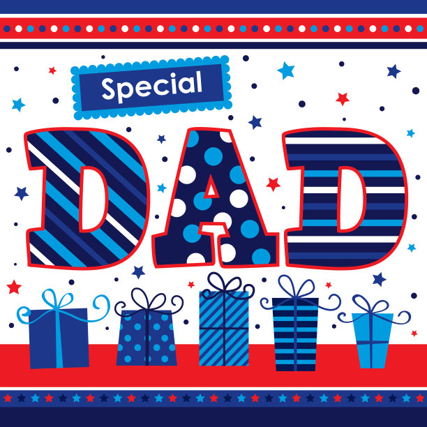 特殊的爸爸图片下载