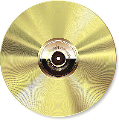 密纹唱片图片下载