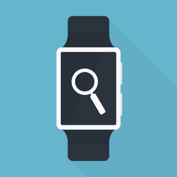 聪明的手表图片下载