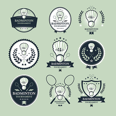 羽毛球锦标赛图片下载