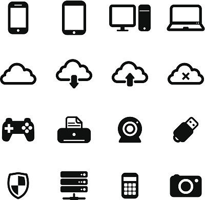 电脑图标图片下载