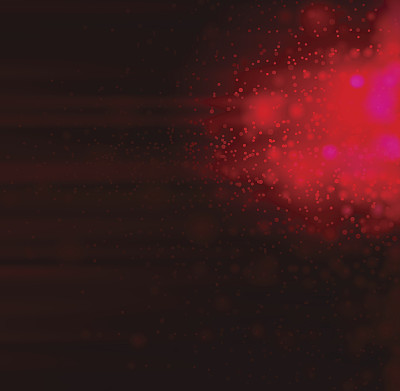 红色的技术背景图片下载