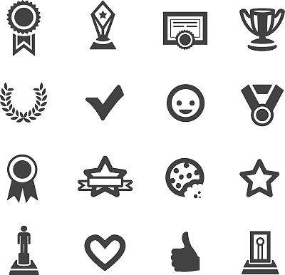 奖项和奖品图片下载