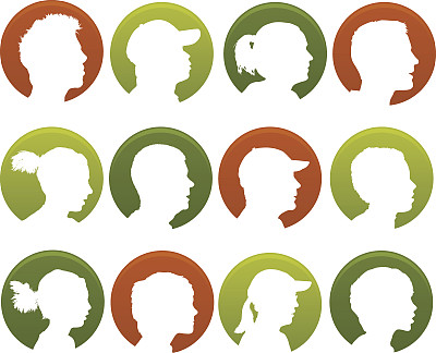 形象化身图片下载