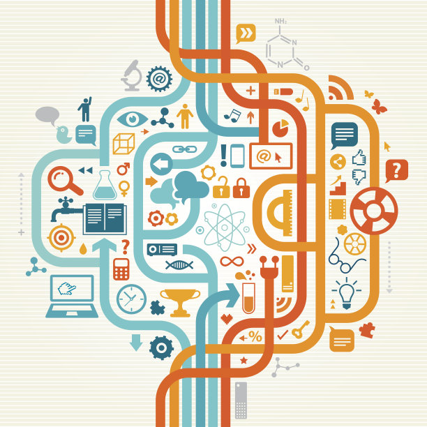 学校的概念图片下载