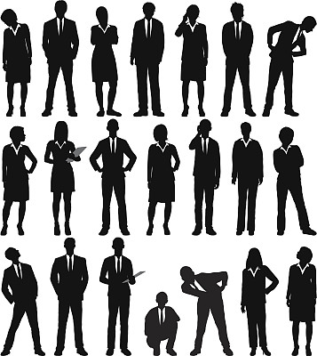 业务人员图片下载