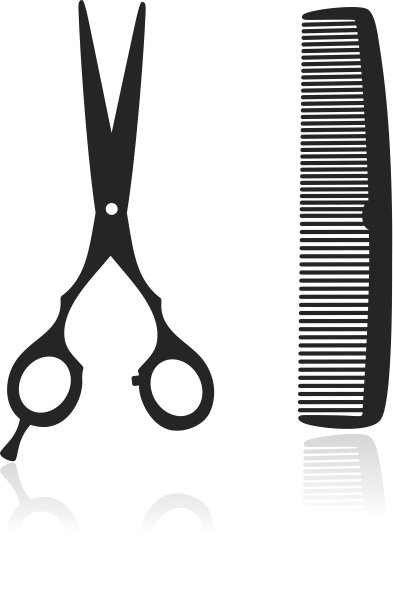 理发师图片下载