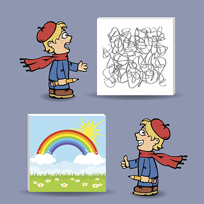 艺术家图片下载