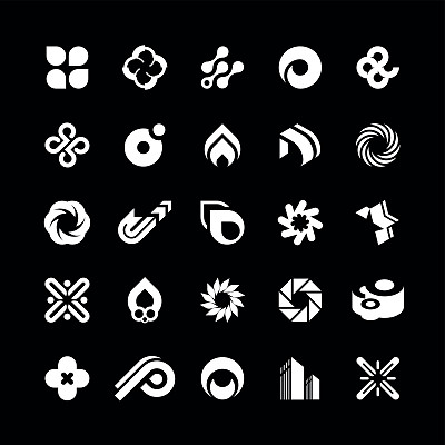 抽象设计元素|第一部分图片下载