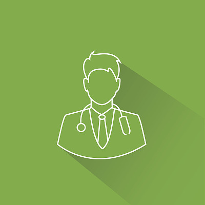 医生图标图片下载