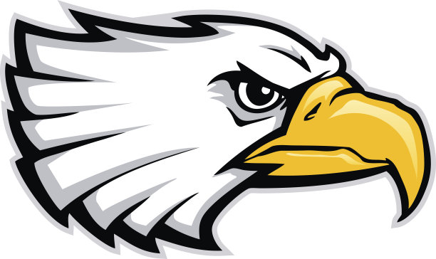 鹰头程式化图片下载