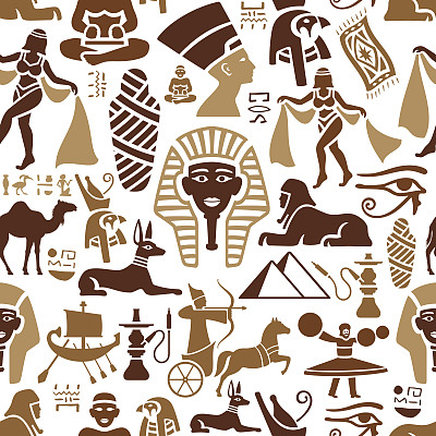 埃及模式图片下载