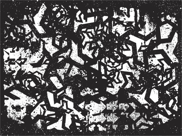 垃圾抽象污垢背景图片下载