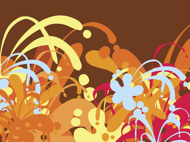 快乐的收获图片下载