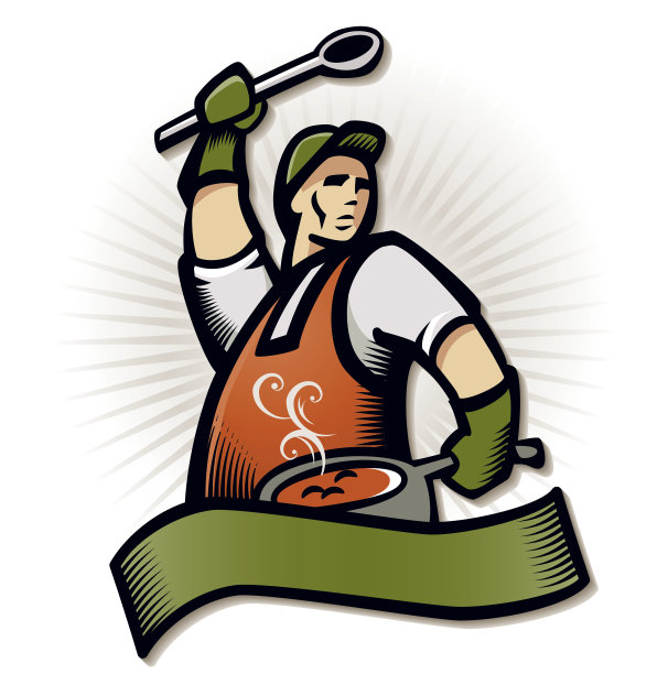 爆燃会徽图片下载