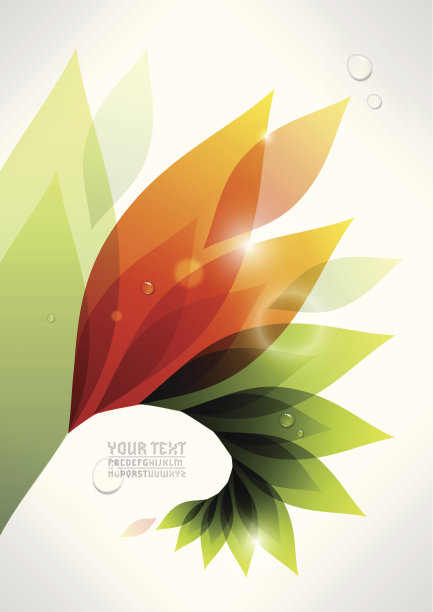 越来越多的工厂背景图片下载