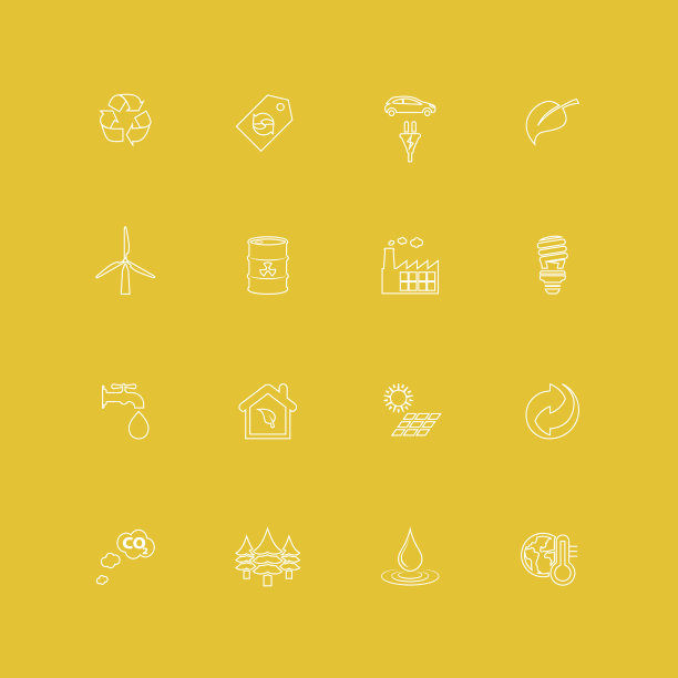 环境的图标图片下载