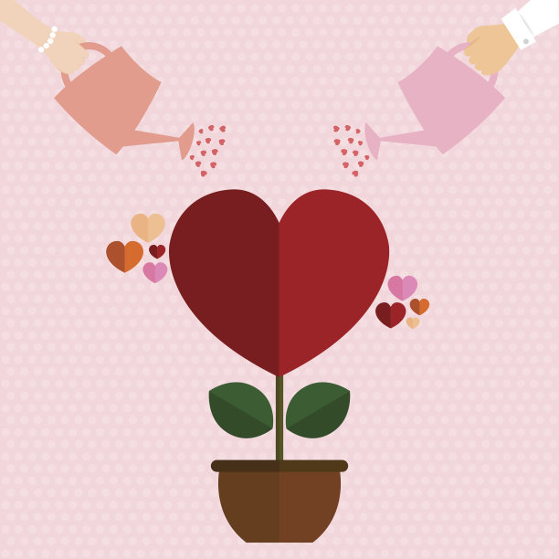 爱植物图片下载