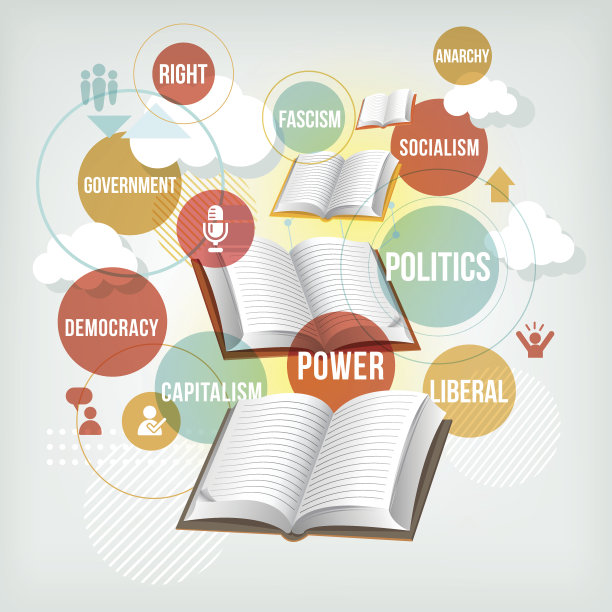 政治研究图片下载