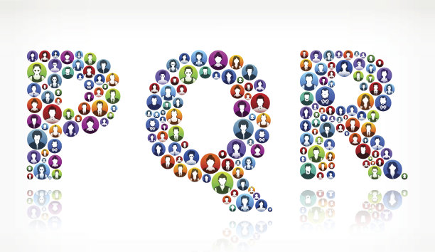 人们面对社区和交流模式。图片下载