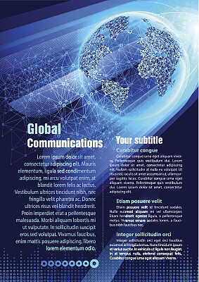 通信技术图片下载
