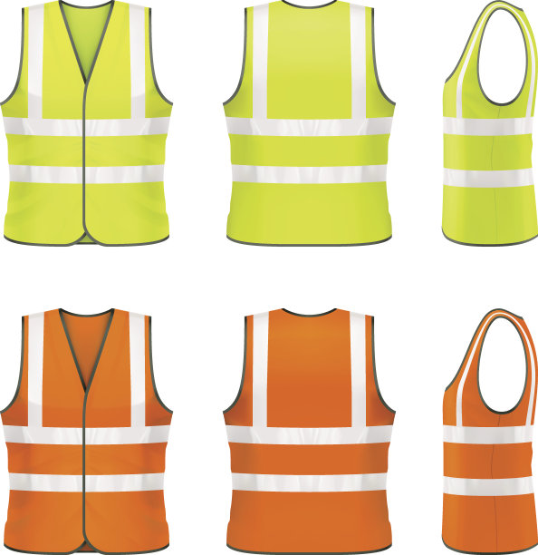 安全背心图片下载