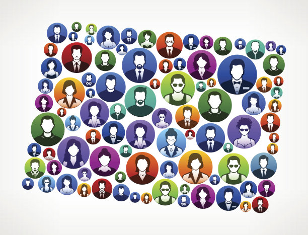 怀俄明人面临社区和交流模式。图片下载