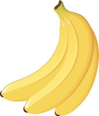 串香蕉图片下载