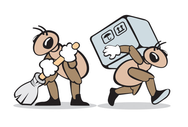 蚂蚁服务图片下载