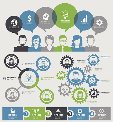 经营理念图片下载